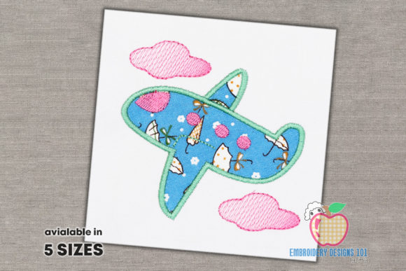 Airplane in the Air: A Designer’s Review for Small Business Merch