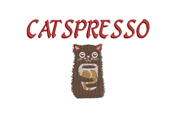Catspresso: A Designer’s Review for Handmade Gifts