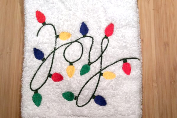 Christmas Lights Joy: A Designer’s Review
