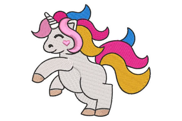 Colorful Unicorn: A Craft Fair Best-Seller Review
