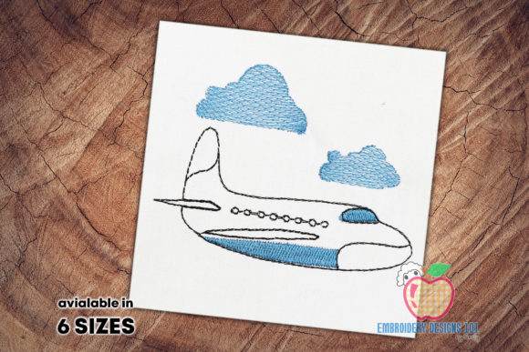Cute Airplane in the Sky: A Seller’s Review