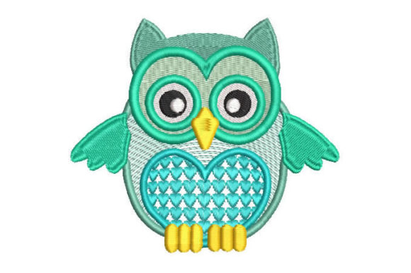 Cute Owl Heart: A Designer’s Review for Real Projects