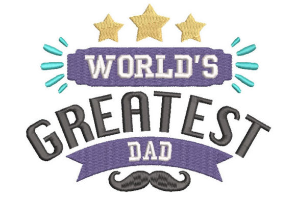Father s Day Embroidery: A Designer’s Review for Boutique Apparel