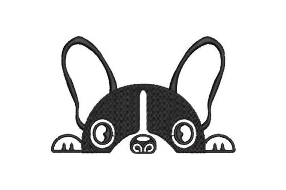 French Bulldog Dog Face: A Pro Review for Business Merch