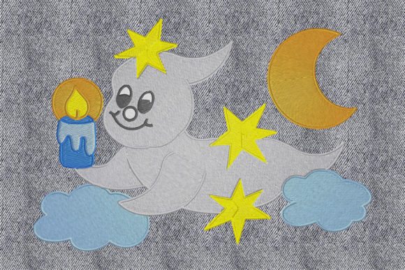 Ghost in the Sky: A Seller’s Review