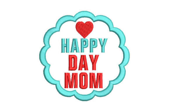 Happy Day Mom: A Designer’s Review for Boutique Sweatshirts