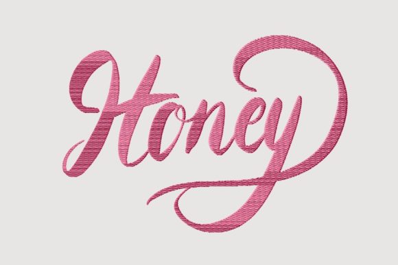 Honey Embroidery Review: Elevating Small Business Merch