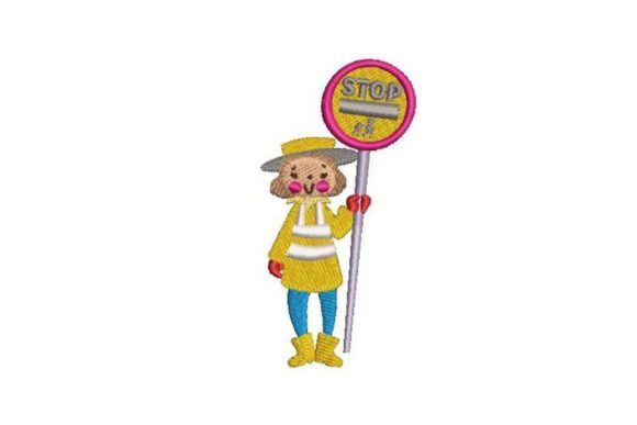 Lollipop Lady: A Designer’s Review for Boutique Apparel