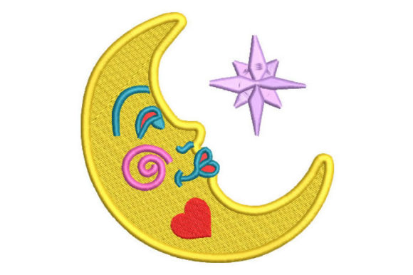 Moon with Star: A Designer’s Review for Boutique Apparel