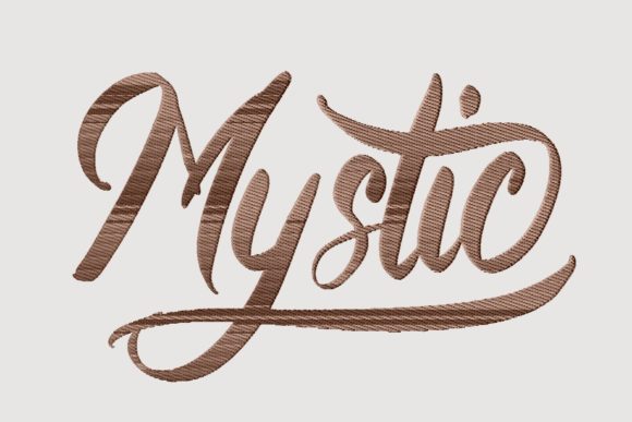 Mystic Medium Bold Script: A Designer’s Review