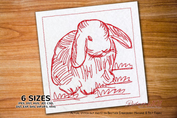 Rabbit on Grass: A Designer’s Review for Small Business Merch