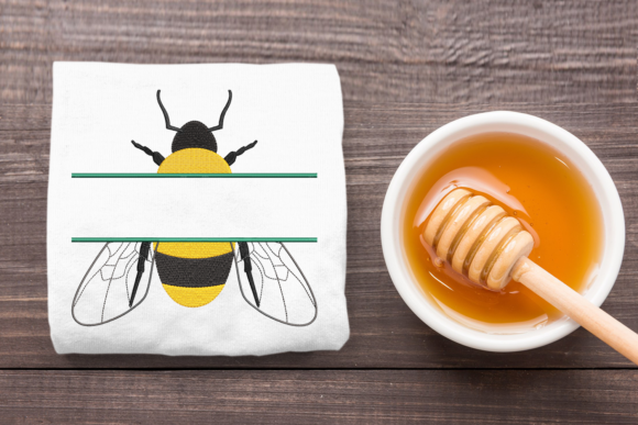 Realistic Bee Split: A Designer’s Holiday Review