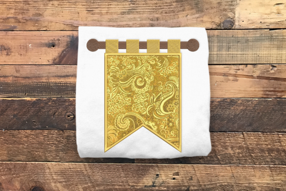 Renaissance Banner Flag: A Seller’s Review