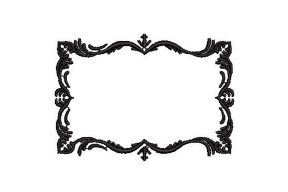 Review: Classically Embellished Frame for Gifts