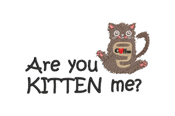 Reviewing Are You Kitten Me for Holiday Sales