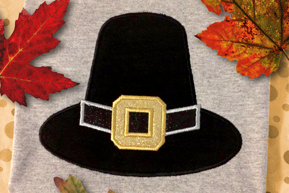 Reviewing the Thanksgiving Pilgrim Hat for Boutique Sweatshirts
