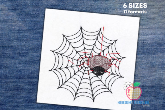 Spider Climbs on a Web: A Designer’s Review