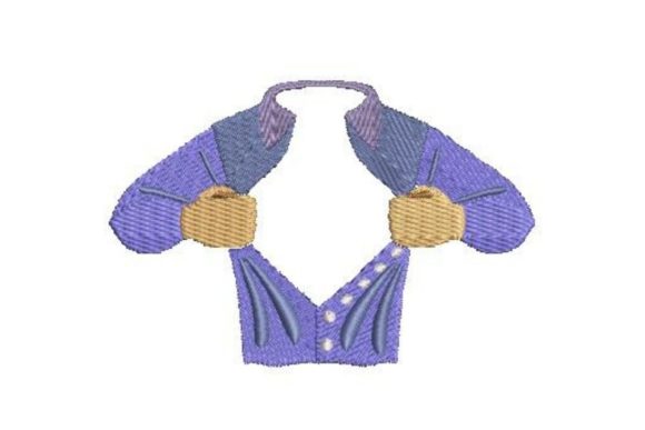 Superhero Shirt: A Bold Choice for Craft Fair Success