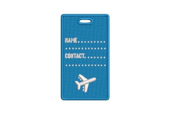 Travel Tag Personalisable: A Designer’s Review