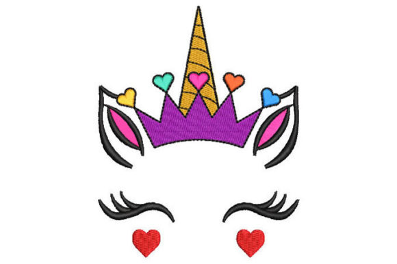 Unicorn Queen: A Designer’s Review for Handmade Gifts